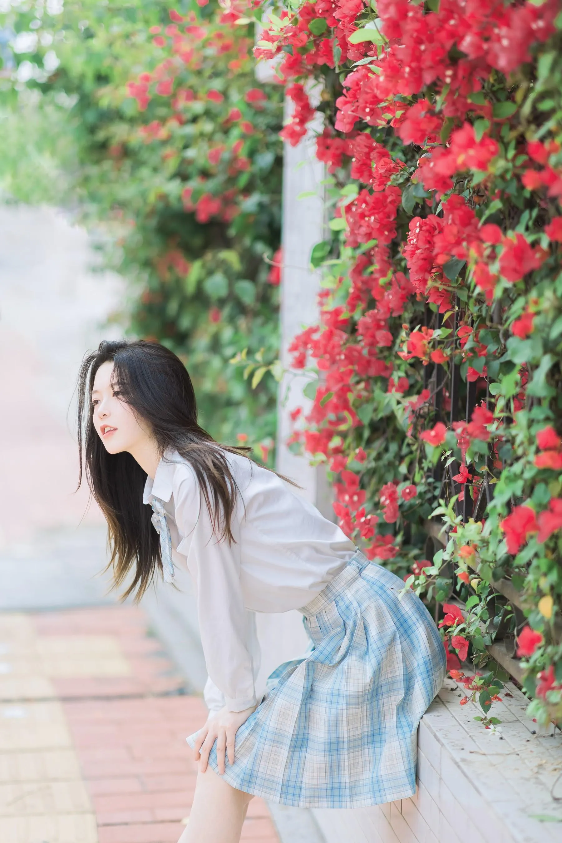 [艺图语] 2022.05.16 夏天的风 航子就是航子呀 [27P]插图9